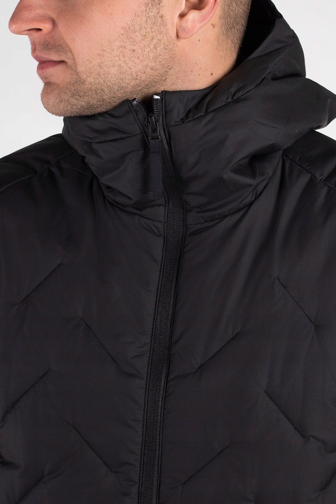 Купить Мужская пуховая зимняя куртка adidas PUCHOWKA: отзывы, фото, характеристики в интерне-магазине Aredi.ru