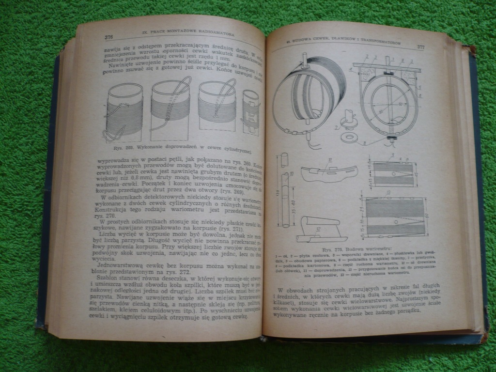 Купить РУКОВОДСТВО ДЛЯ РАДИОЛЮБИТЕЛЯ ЩУРЕК 1954 г.: отзывы, фото, характеристики в интерне-магазине Aredi.ru