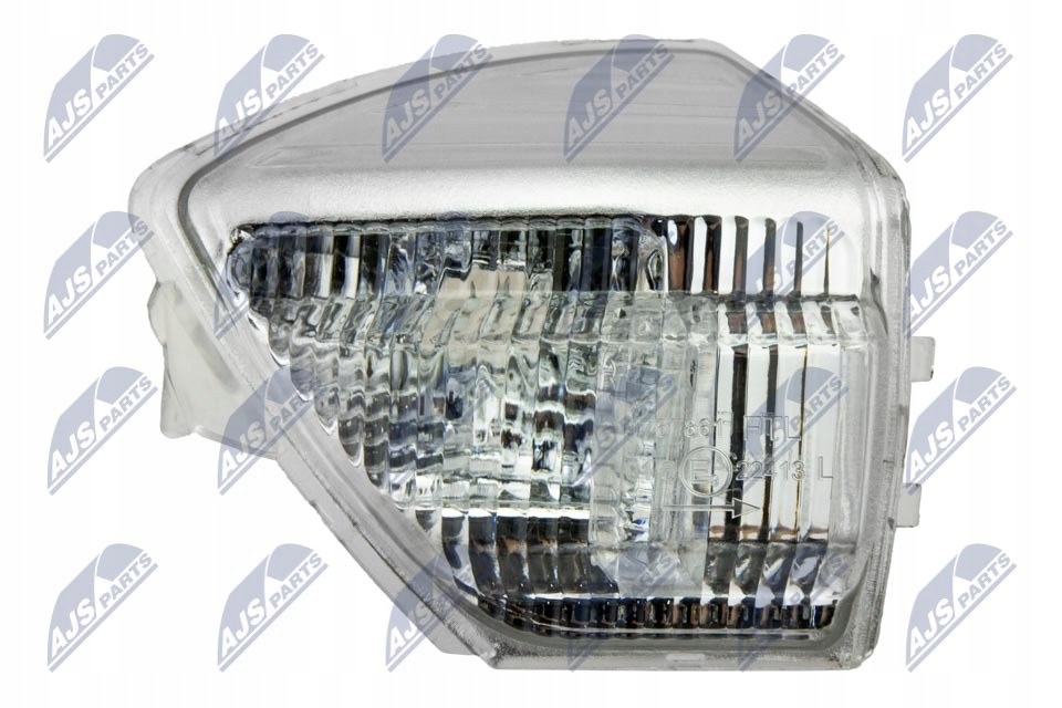 NTY LAMPA KIERUNKOWSKAZU