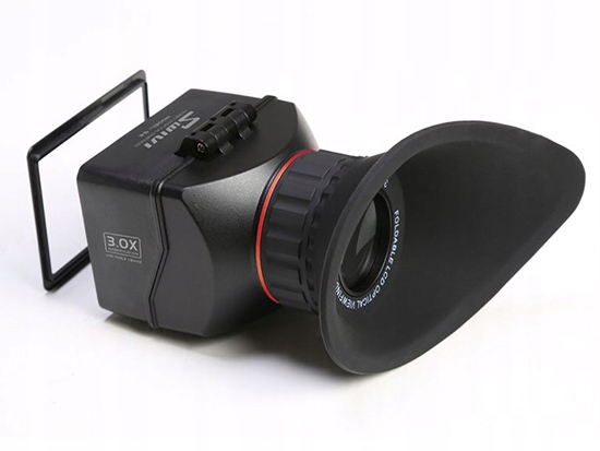 Wizjer na LCD Viewfinder SWIVI S2 OUTLET