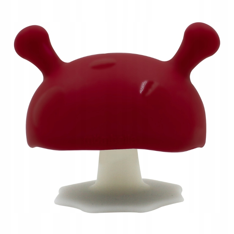 Mombella Gryzak Mushroom Chimney Red