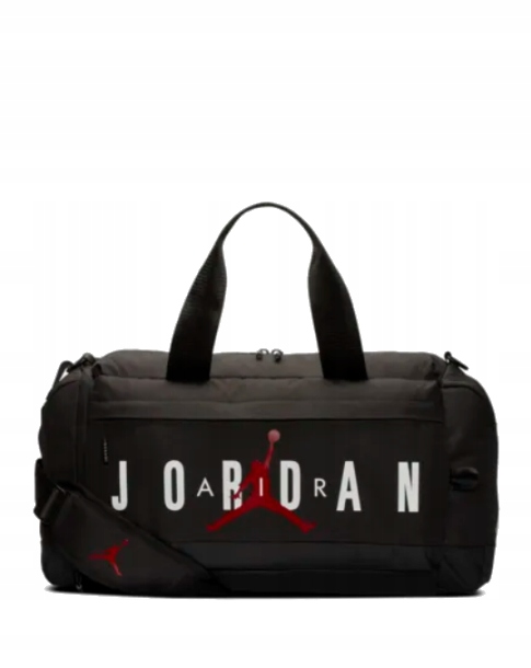 jumpman duffle