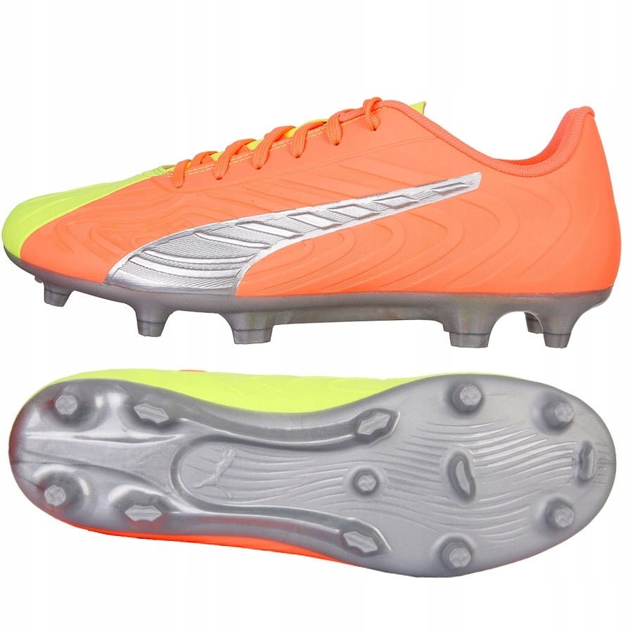 Buty Puma ONE 20.4 OSG FG/AG 105966 01 - 40,5