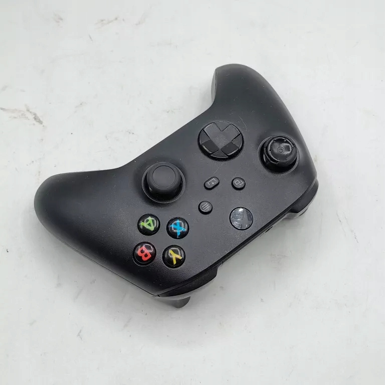 PAD DO XBOX ONE CZARNY