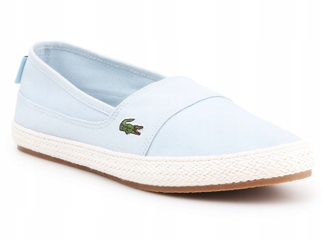 Buty Lacoste Marice 218 7-35CAW004252C r.EU 37