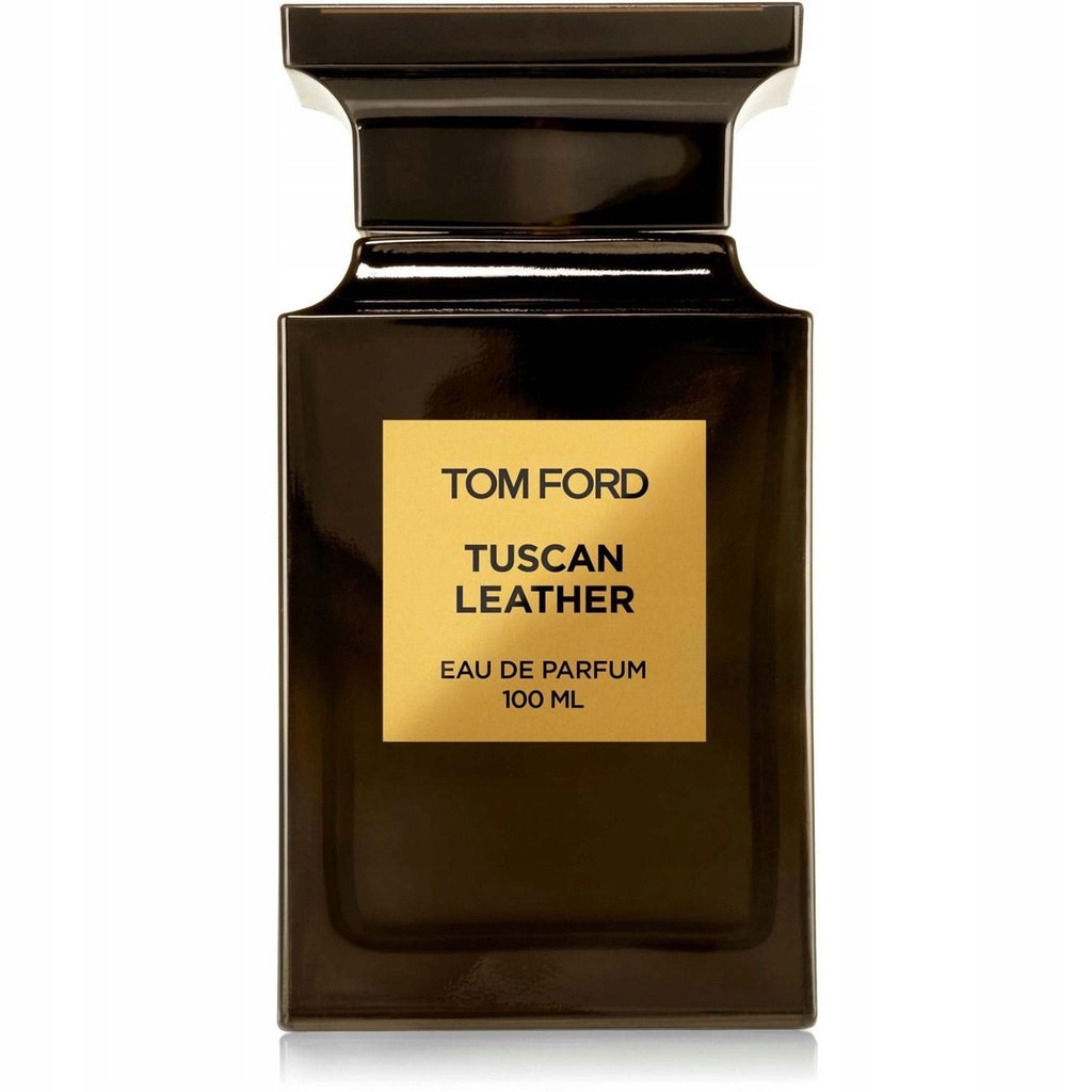 Tom Ford Tuscan Leather 100 ml woda perfumowana uniseks EDP