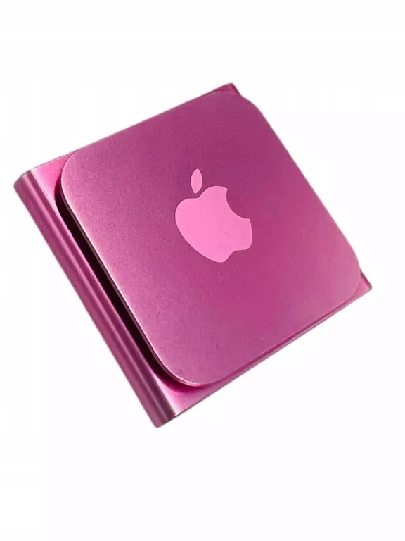 IPOD NANO (6. GENERACJI) RÓŻOWY