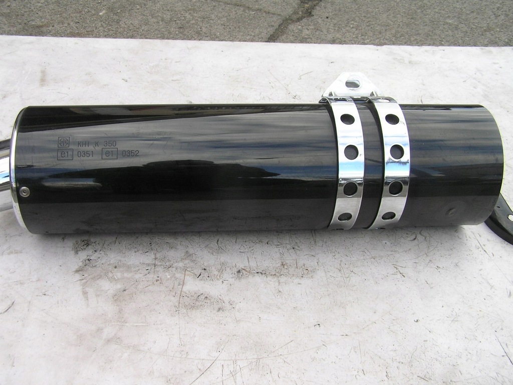 【tacariku】 Wydech Tecnigas Next R, Honda Dio / Kymco ZX TG0609161