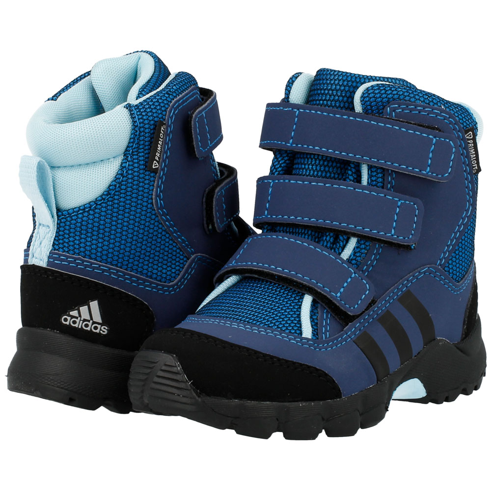 ADIDAS BUTY ZIMOWE DLA DZIECKA M20028 ROZ 21 - 7628527941 - oficjalne  archiwum Allegro