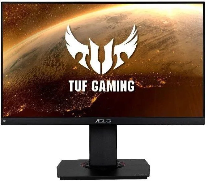 Monitor LED Asus VG249Q 23,8 " 1920 x 1080 px IPS / PLS