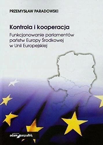 KONTROLA I KOOPERACJA, PRZEMYSŁAW PARADOWSKI