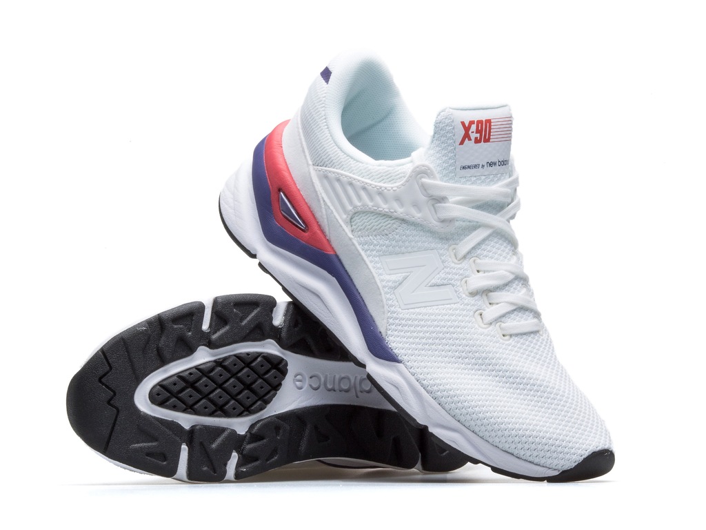 freír sábado Sin alterar Buty damskie New Balance WSX90CLA r. 37 - 7546366123 - oficjalne archiwum  Allegro