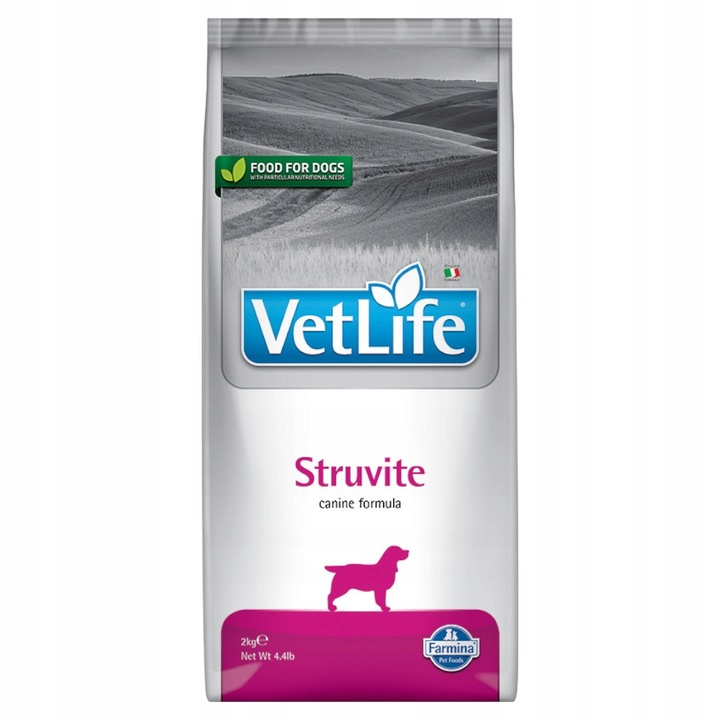 VetLife - Struvite Pies [2kg]