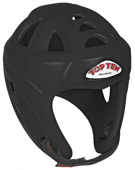 Kask TOP TEN AVANTGARDE walka boks ring