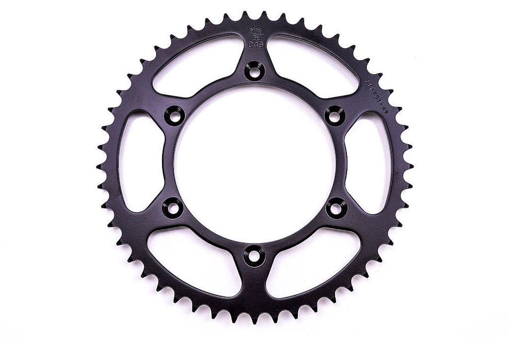 Zębatka Tył JTR251-49 520 YAMAHA YZ 125 250