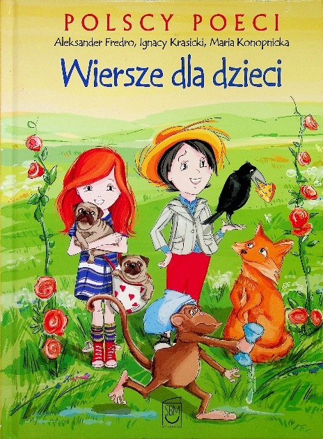 Polscy Poeci Wiersze dla dzieci