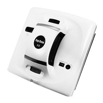 Nowość Robot do mycia okien szyb luster Czyszczący