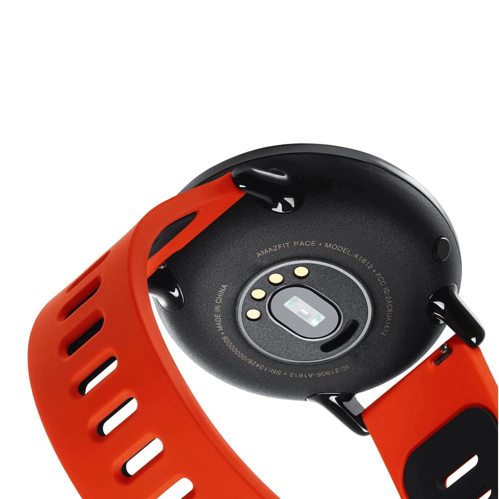 xiaomi amazfit pace gps
