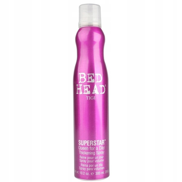 Tigi Bed Head Superstar Queen For A Day Thickening