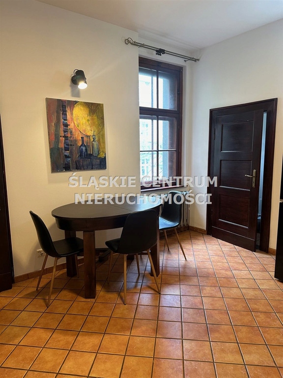 Mieszkanie, Katowice, Śródmieście, 113 m²