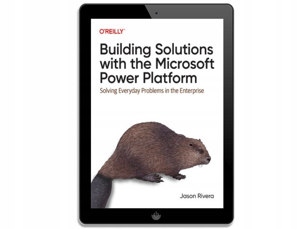 Building Solutions with the Microsoft Power