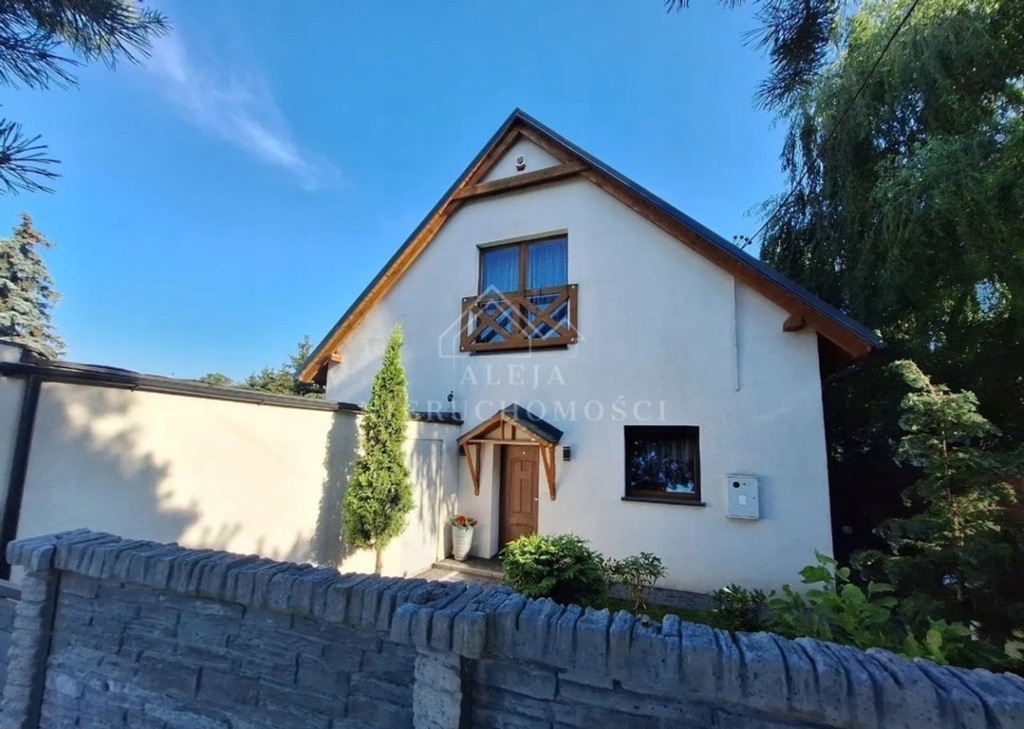 Dom, Gdańsk, 121 m²