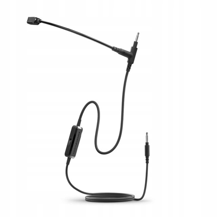 Słuchawki z mikrofonem Energy Sistem Microphone 1 (doskonałe połączenia gło