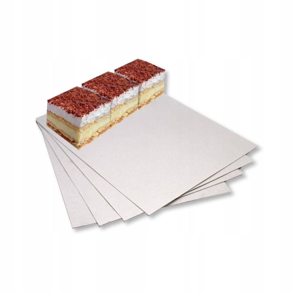 Podkładka pod ciasto 25x30cm 2kg