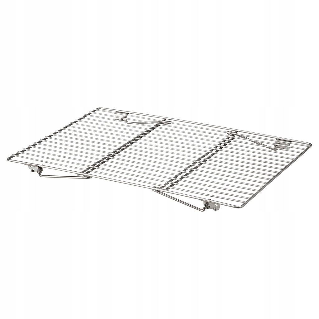 Ikea Lattbakad Kratka Do Studzenia Ciast 39x28 Cm 9669840635 Oficjalne Archiwum Allegro