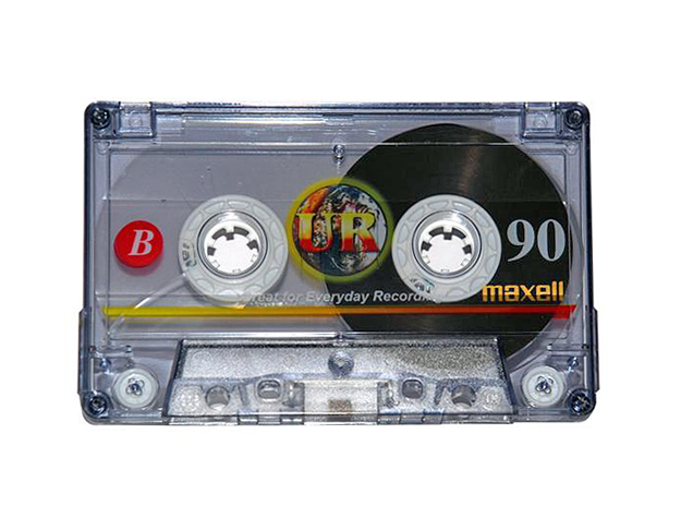 Купить Аудиокассета MAXELL UR 90 - 1 шт.: отзывы, фото, характеристики в интерне-магазине Aredi.ru
