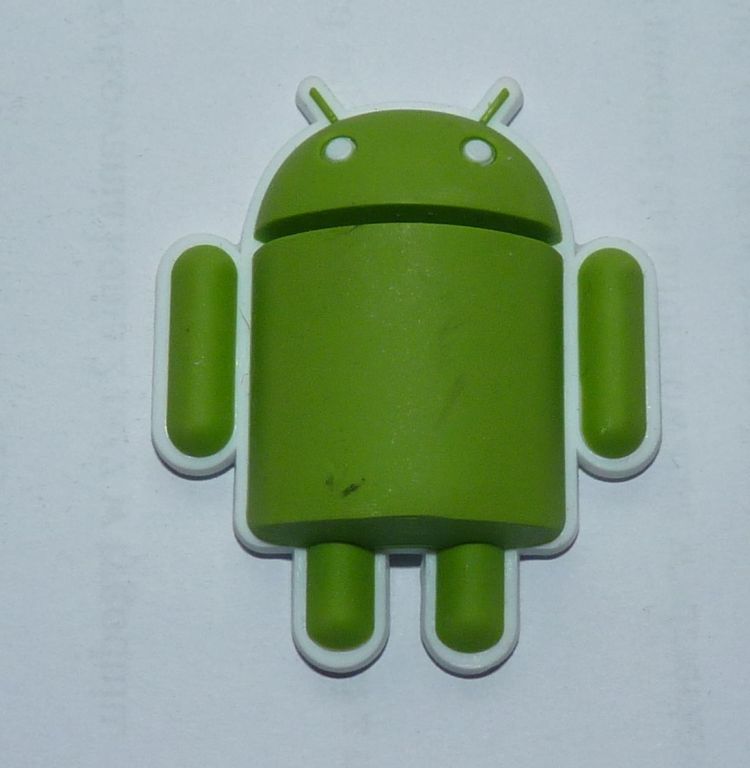 Magnes na lodówkę Android OKAZJA