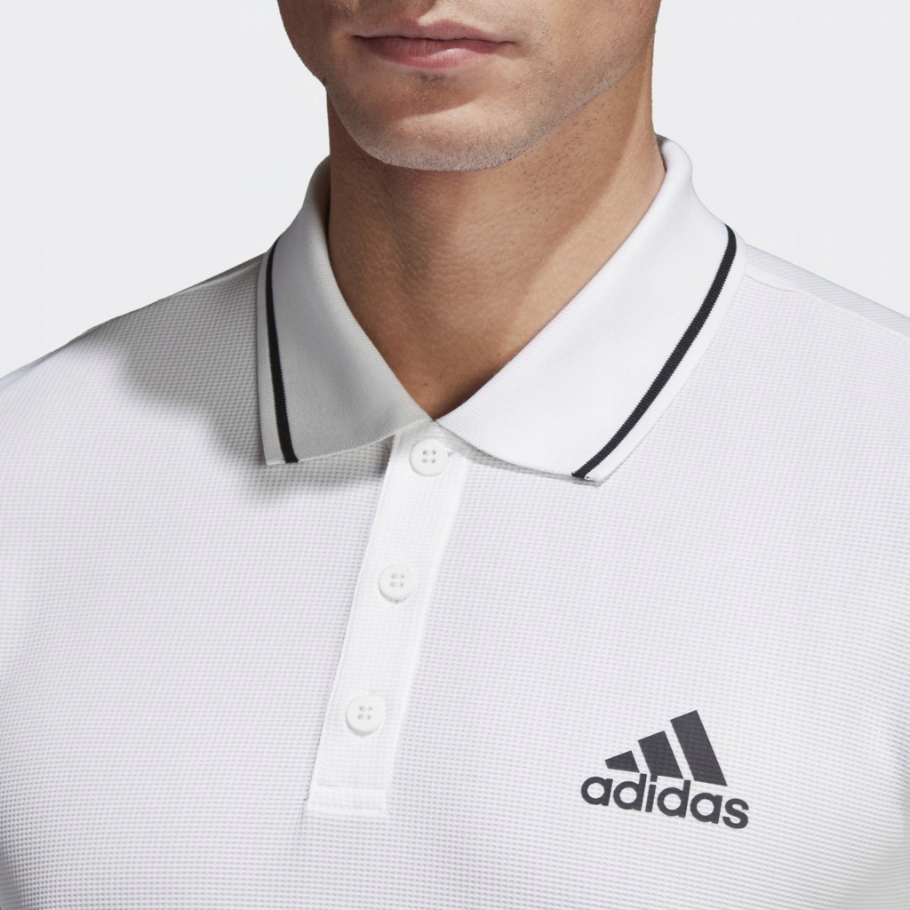 adidas club tex polo