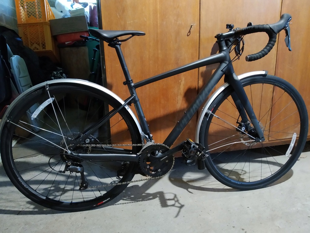 Specialized Diverge E5 Gravel