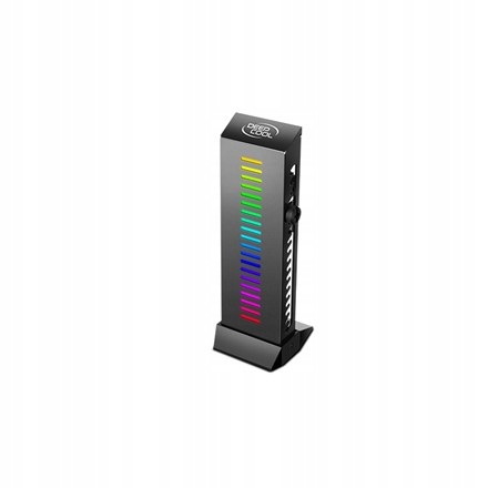 Купить Подставка для светодиодной видеокарты Deepcool GH-01: отзывы, фото, характеристики в интерне-магазине Aredi.ru