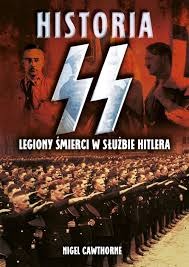 Historia SS Legiony śmierci w służbie