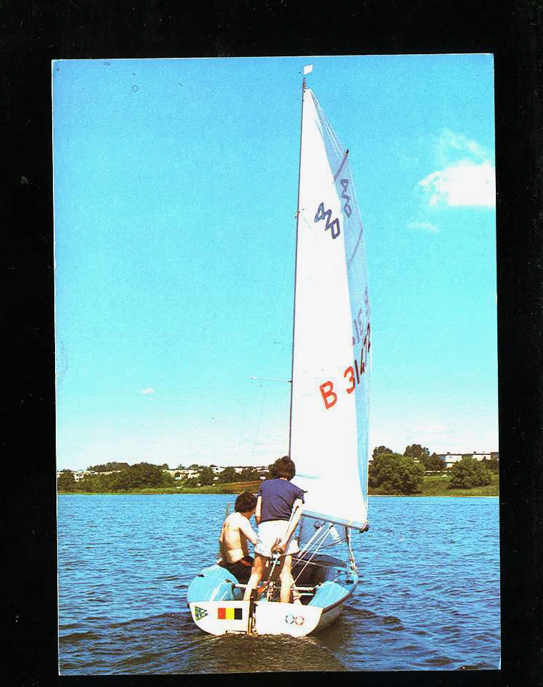 141 Olsztyn na jeziorze Ukiel