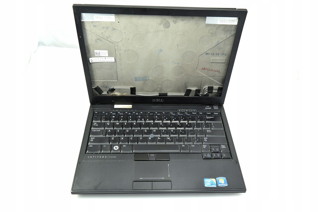 Laptop Dell Latitude E4300 11512656918 oficjalne archiwum Allegro