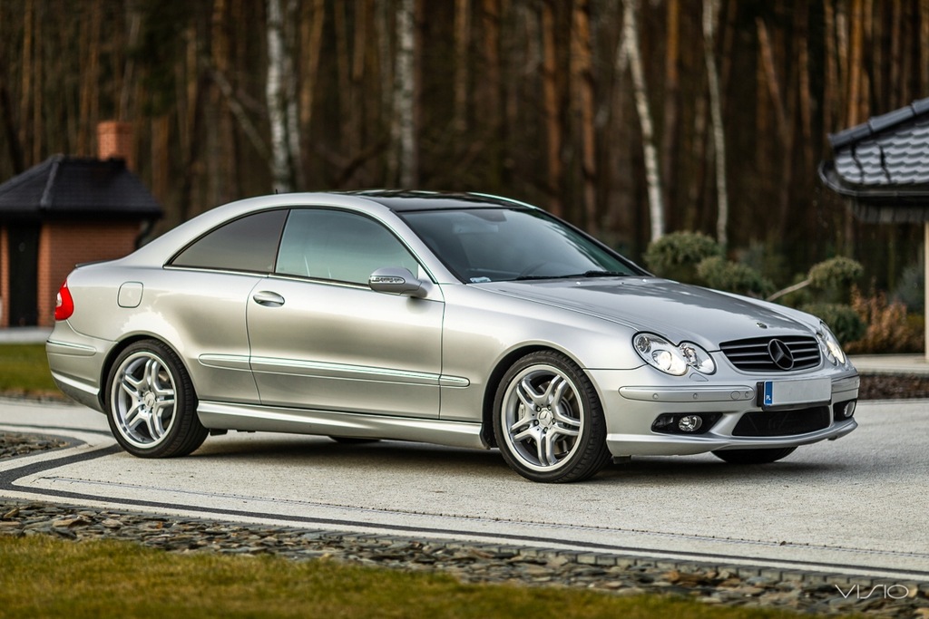 Купить MB CLK55 AMG КОЖА С ПОДОГРЕВОМ F. XENON ЯПОНИЯ FV23%: отзывы, фото, характеристики в интерне-магазине Aredi.ru