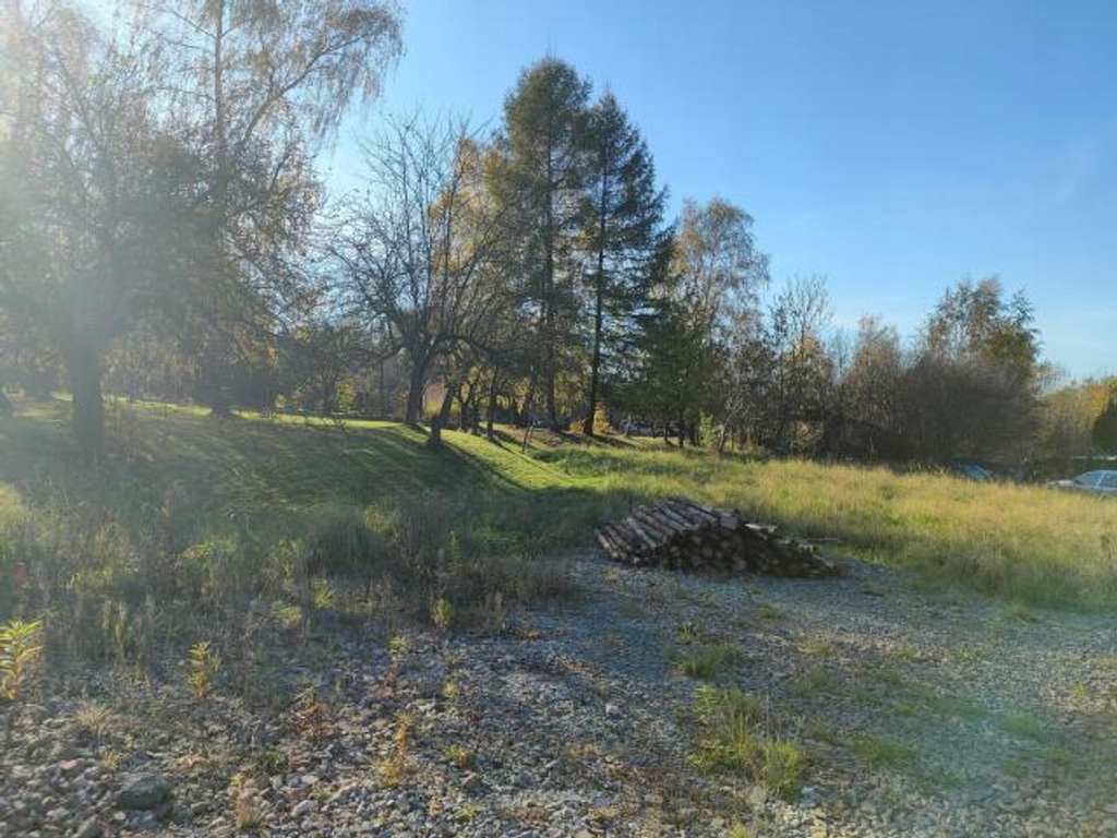 Działka, Kraków, Podgórze, 1342 m²