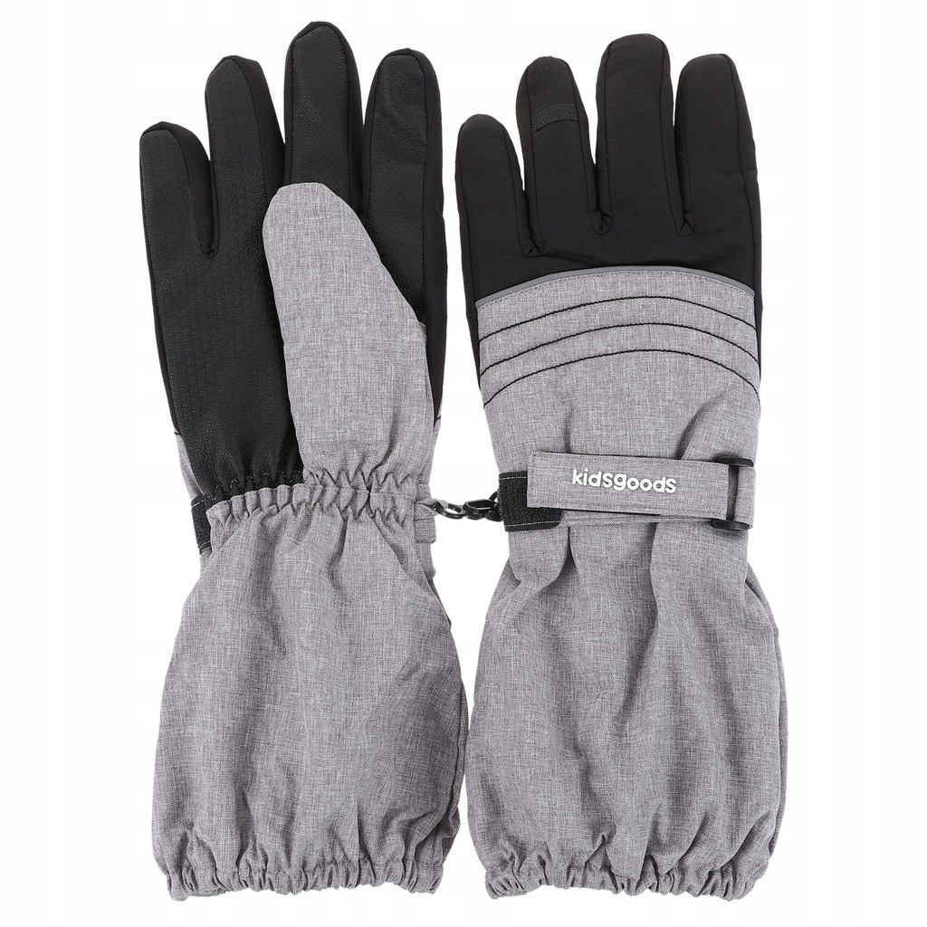 Non Ski Gloves Outdoor Travel Accessories Kids