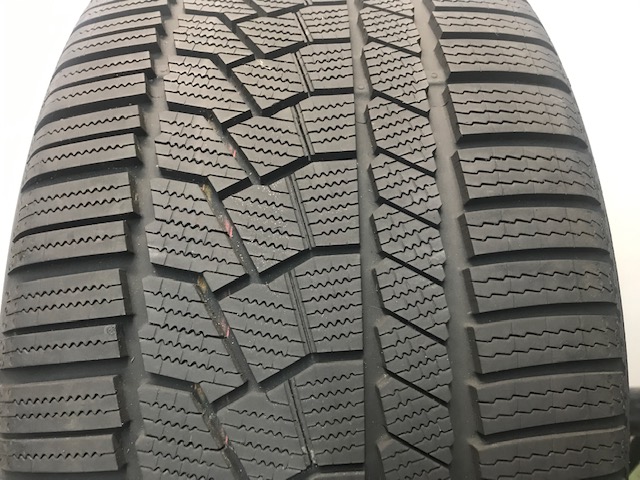 1Z 275/35R19 Continental WinterContact TS 860 S