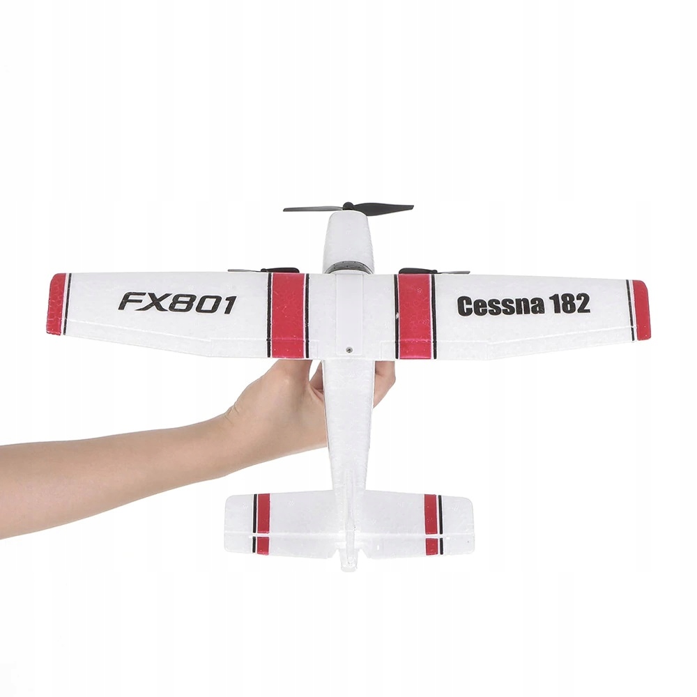 Купить САМОЛЕТ CESSNA GLIDER RC 2.4G с дистанционным управлением: отзывы, фото, характеристики в интерне-магазине Aredi.ru