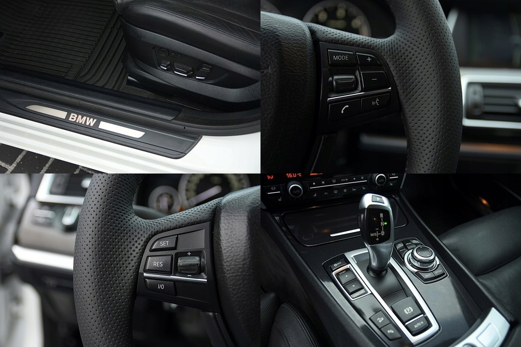 Купить BMW GT 530d 3.0 Дизель 245KM_XDrive_ГЕРМАНИЯ_RICH!: отзывы, фото, характеристики в интерне-магазине Aredi.ru