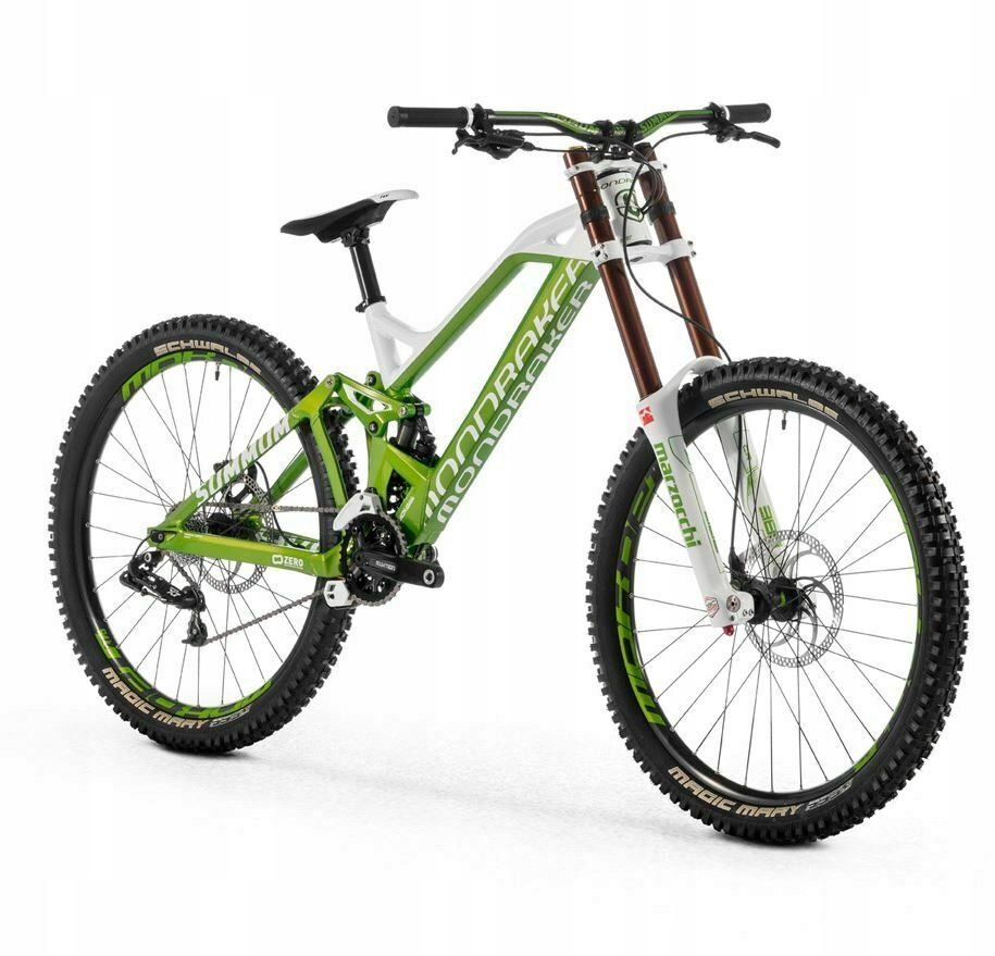 Mondraker Summum Carbon