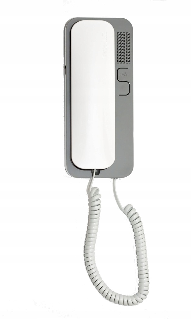 Unifon domofonowy słuchawka analogowy Smart-5P BS