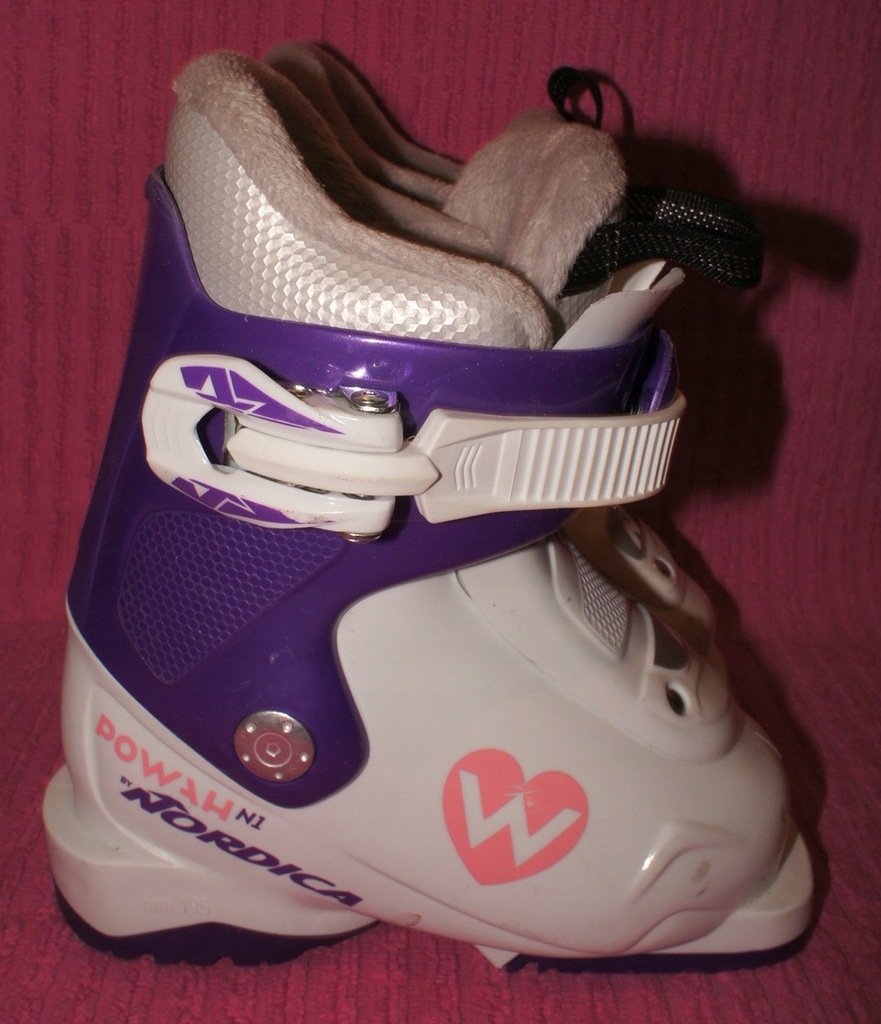 Nordica super shop n1