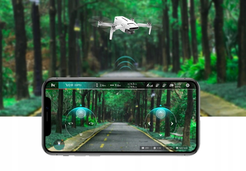 Купить XIAOMI FIMI X8 MINI PRO STANDARD 4K 8KM GPS ДРОН: отзывы, фото, характеристики в интерне-магазине Aredi.ru