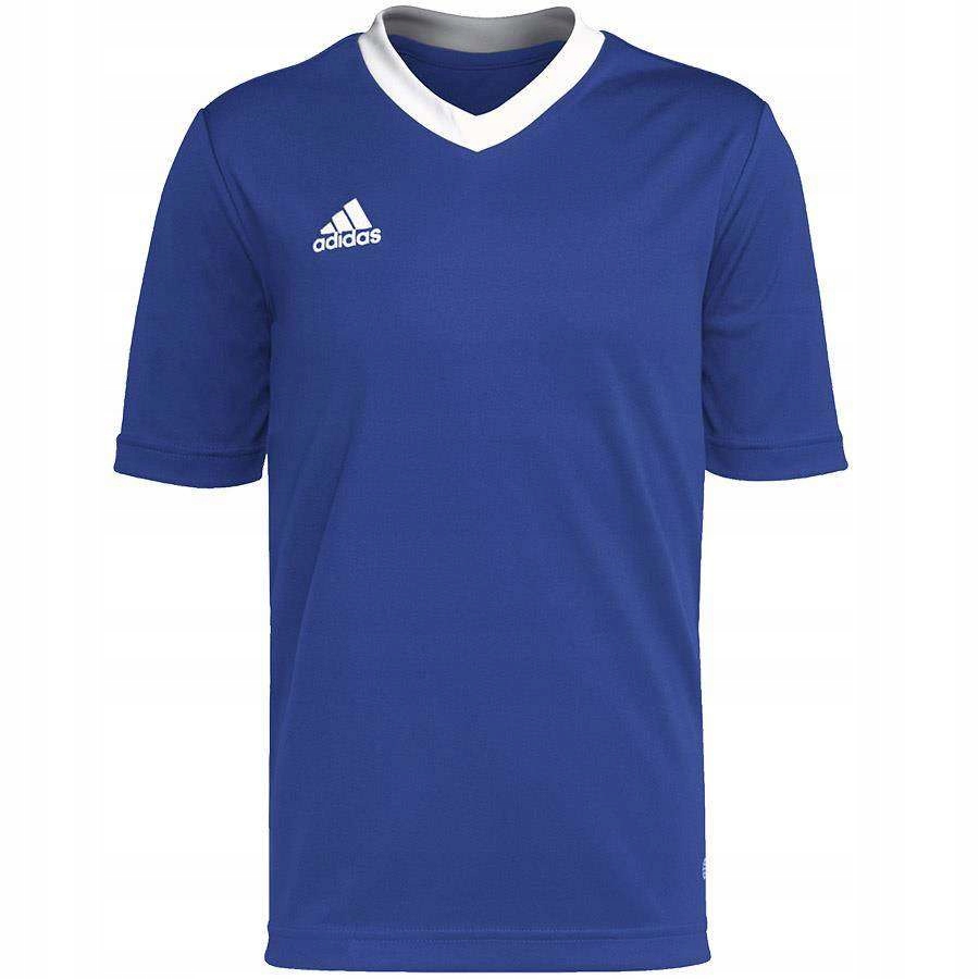 ADIDAS T-SHIRT KOSZULKA ENTRADA 22 HG3948 r.164