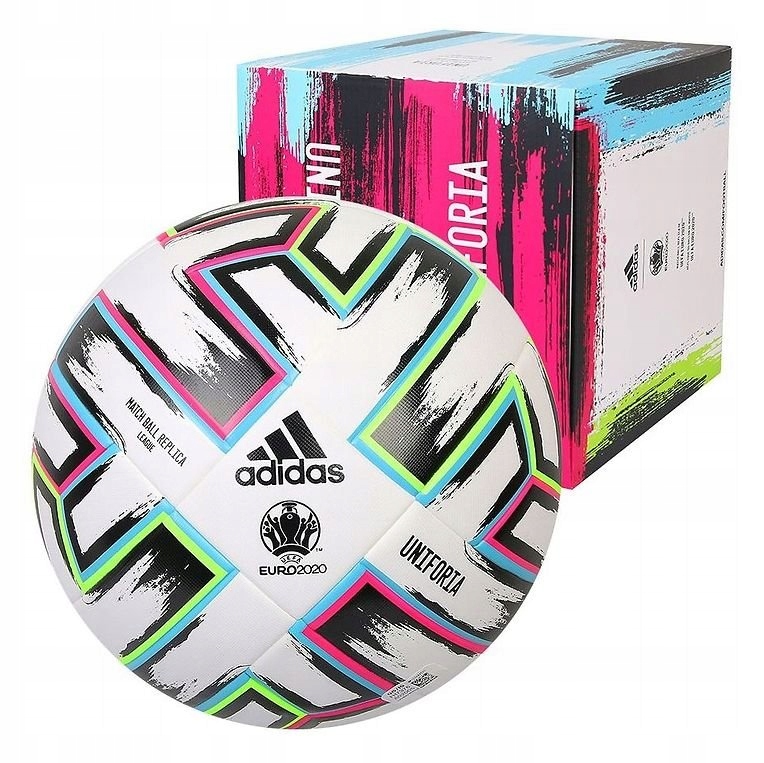 Piłka Adidas Euro2020 r.5