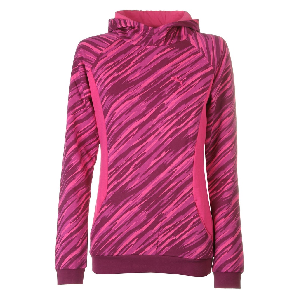 BLUZA PUMA 838952 44 r. 110 cm PRZECENA